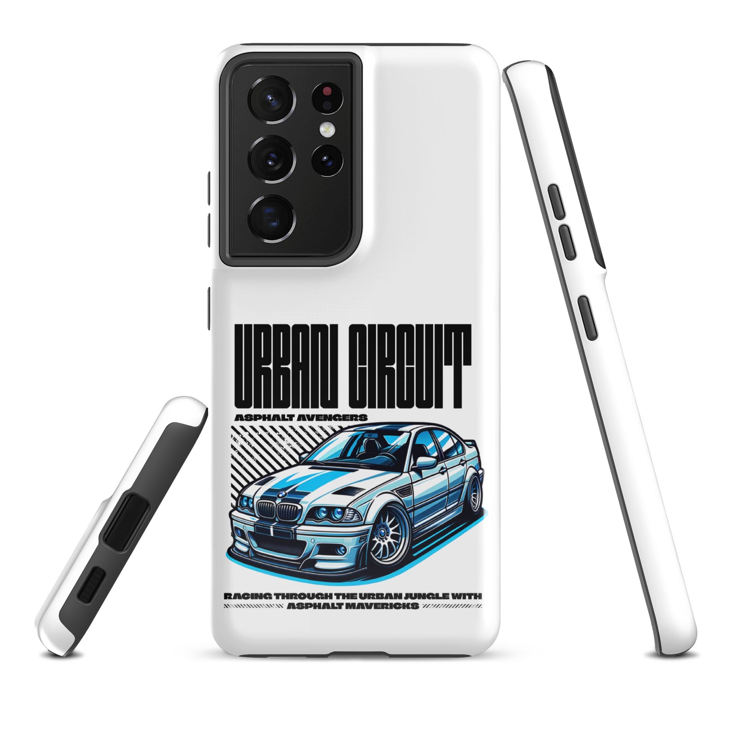 Funda dura para Samsung®