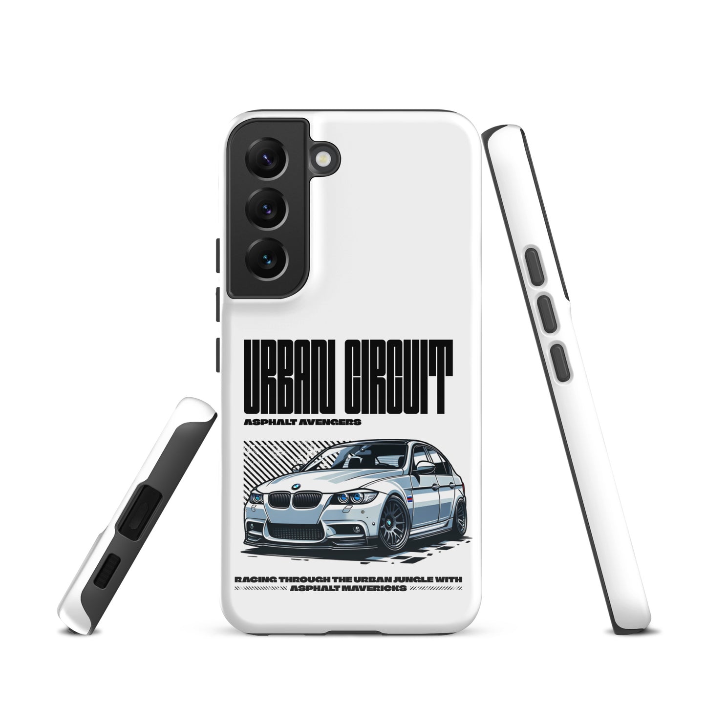 Funda dura para Samsung®