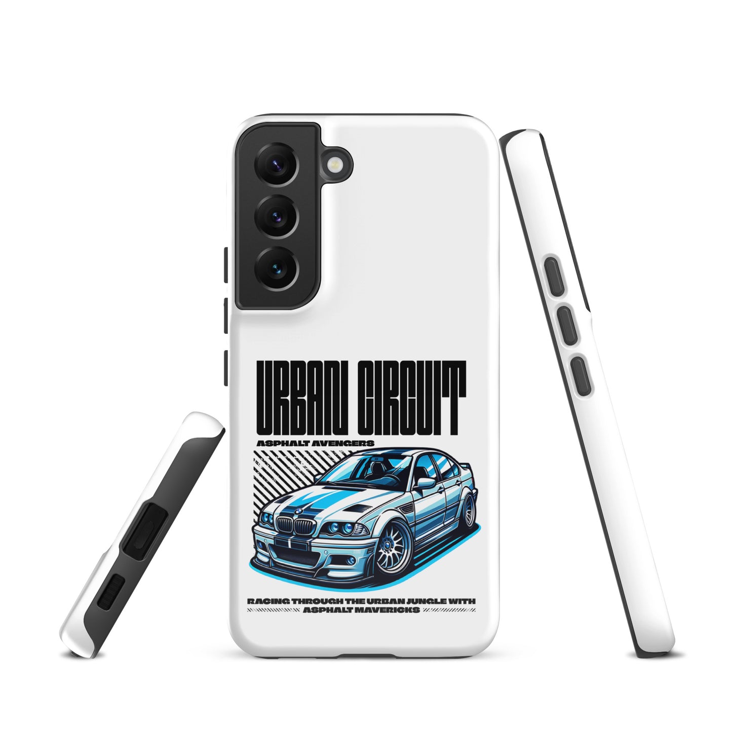 Funda dura para Samsung®