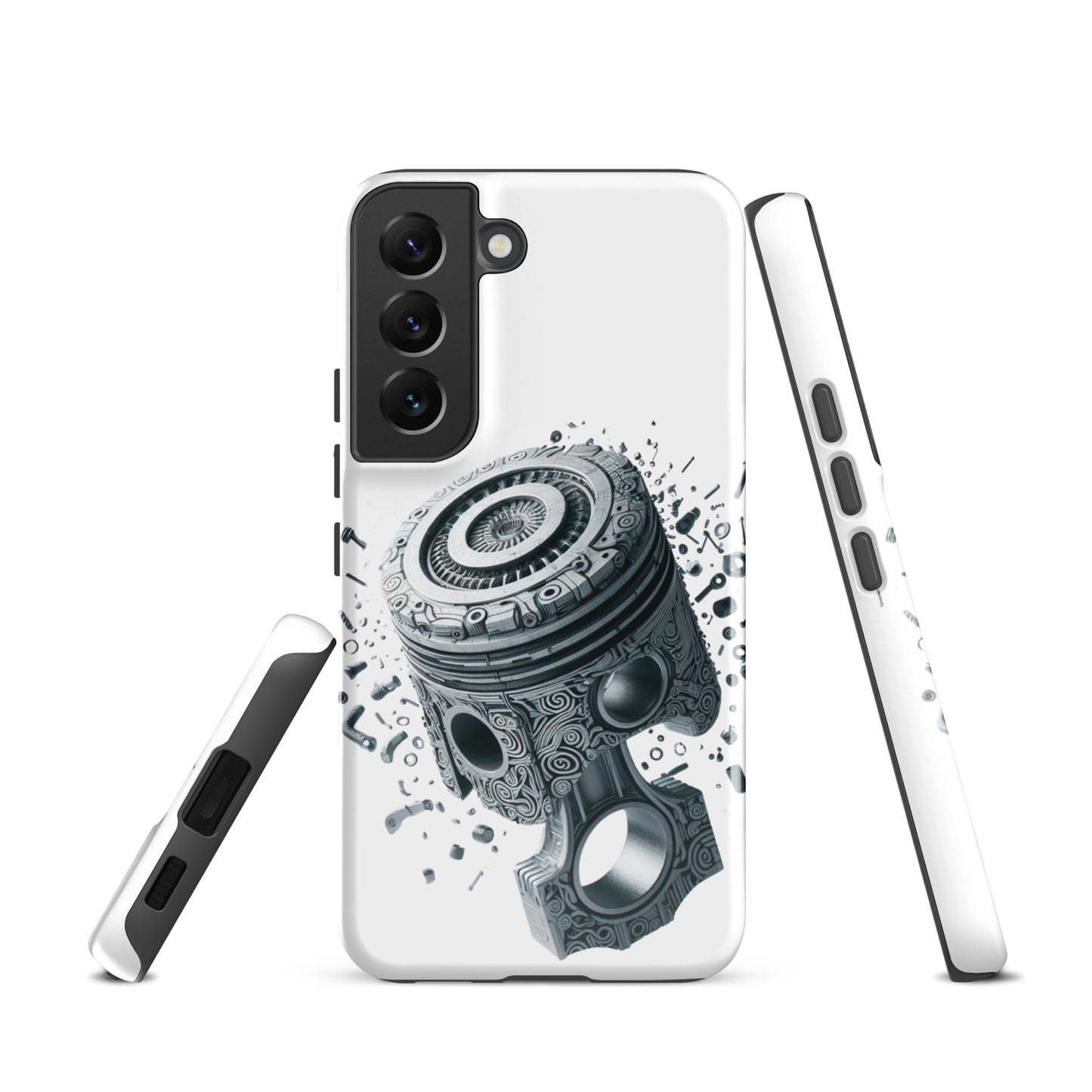 Funda dura para Samsung®