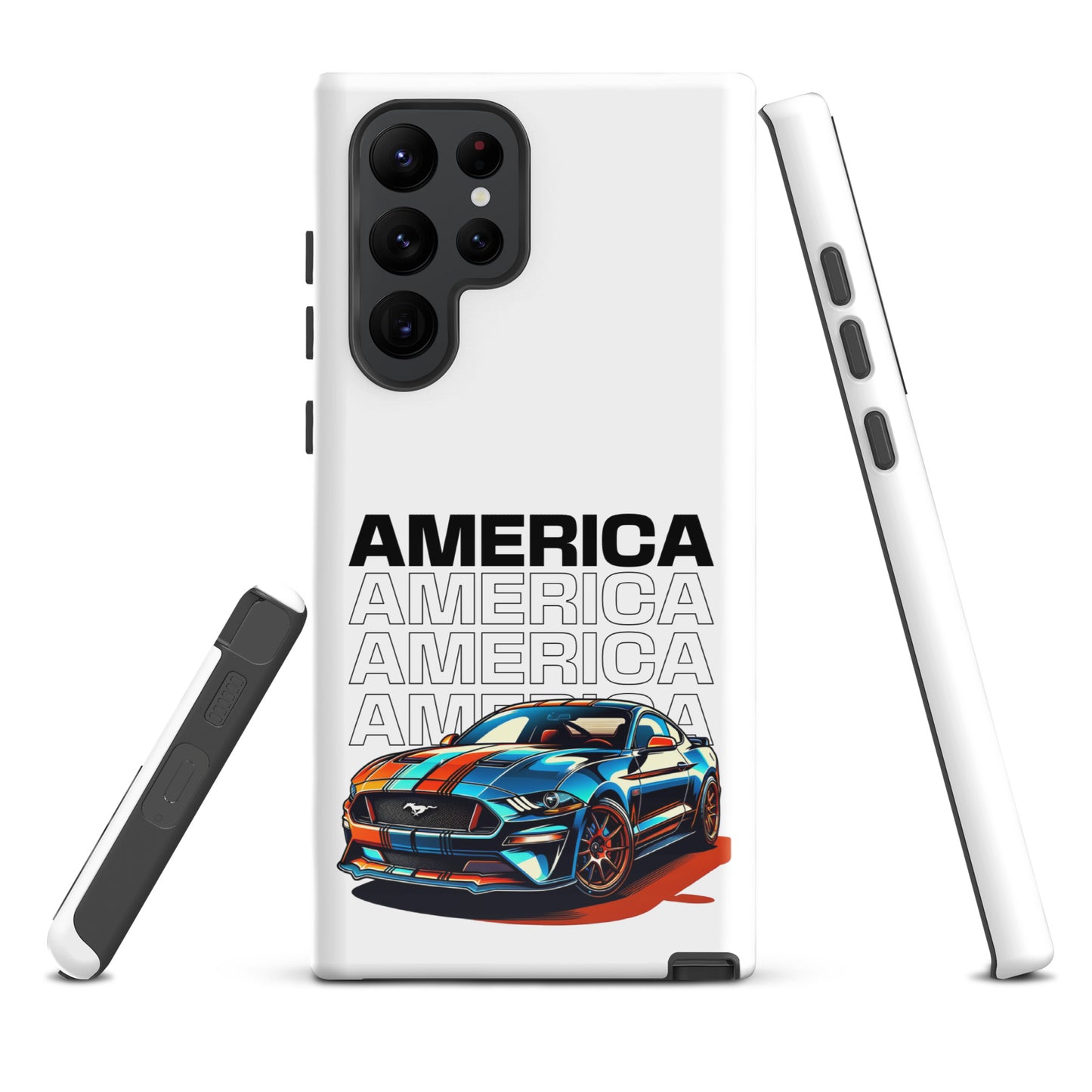 Funda dura para Samsung®