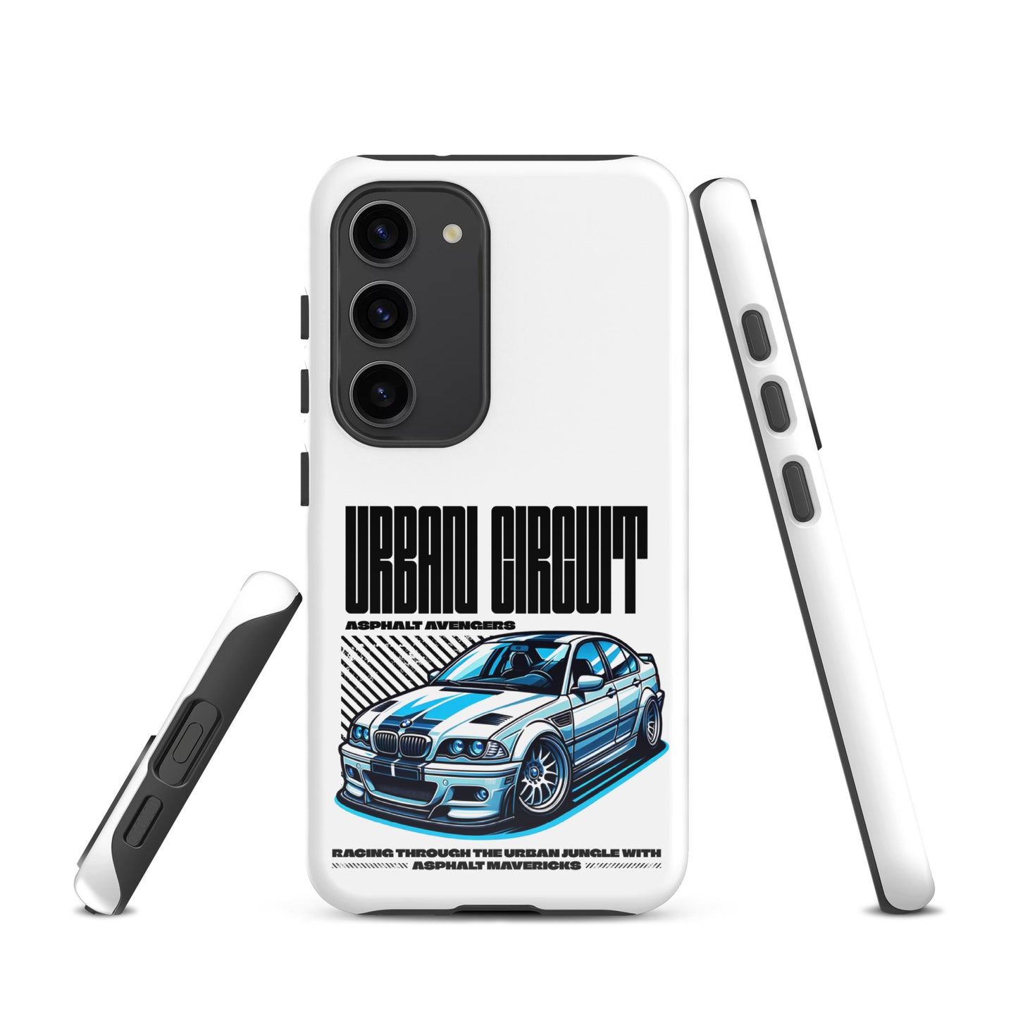 Funda dura para Samsung®