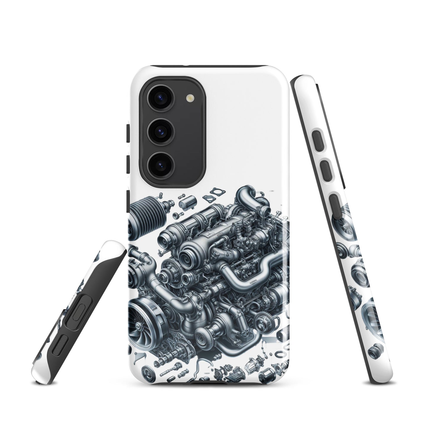 Funda dura para Samsung®