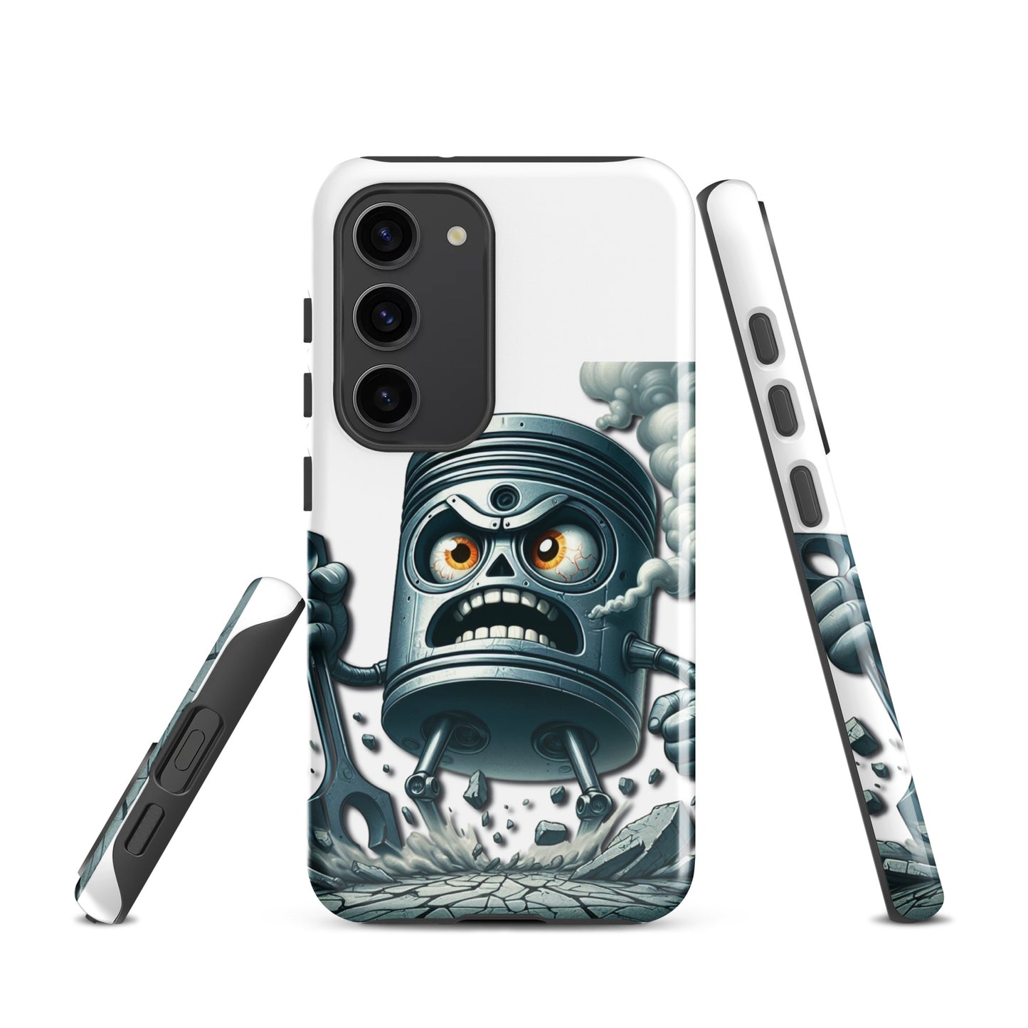 Funda dura para Samsung®