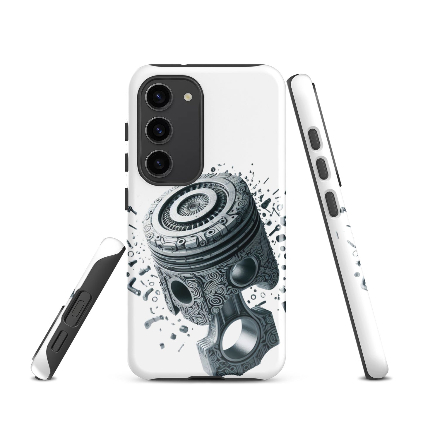 Funda dura para Samsung®