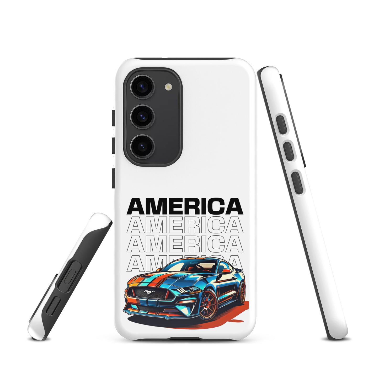 Funda dura para Samsung®