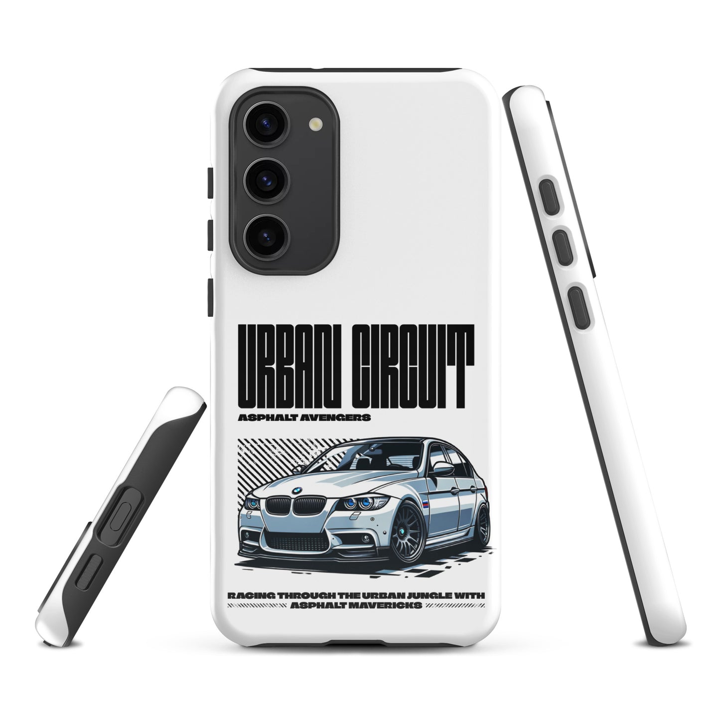 Funda dura para Samsung®