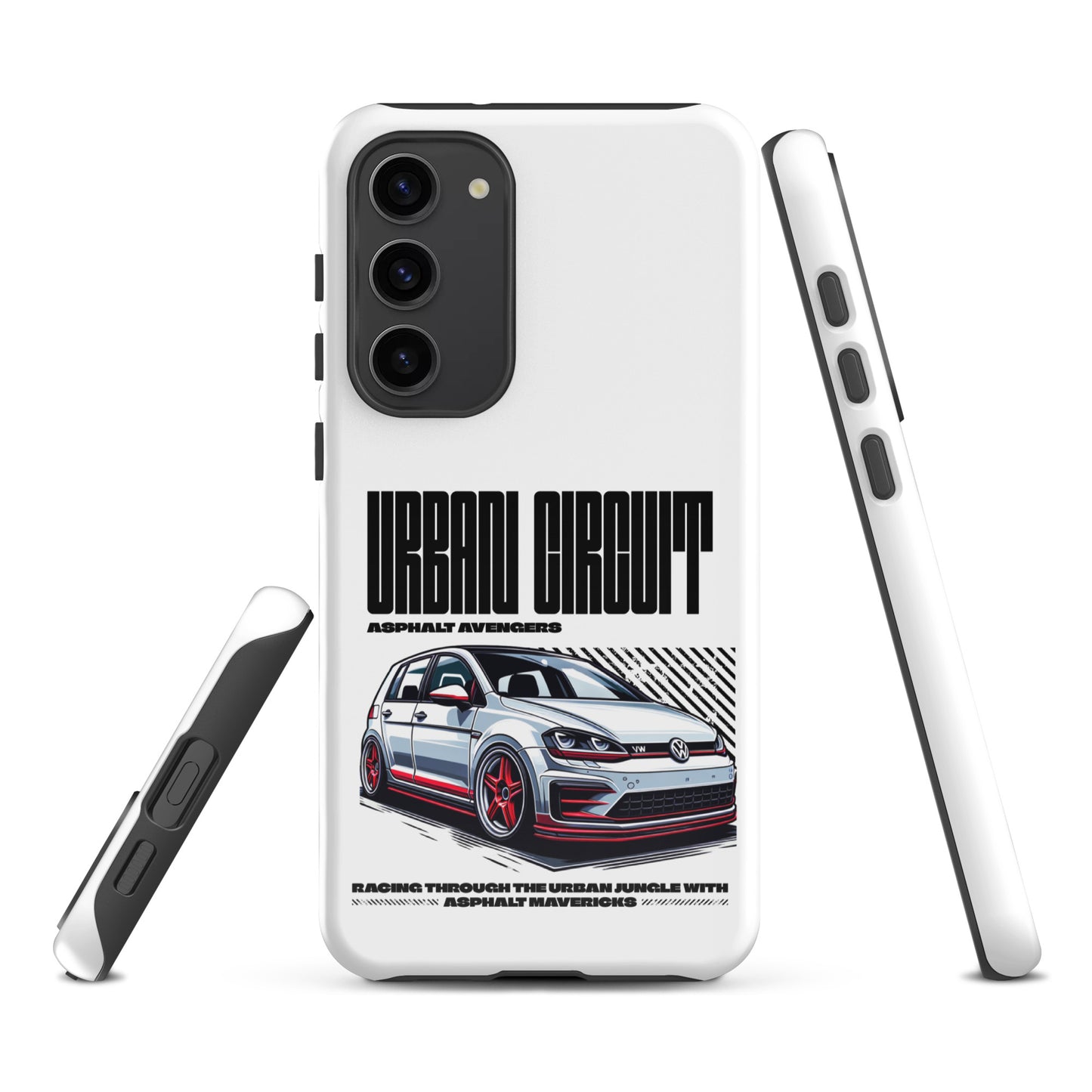 Funda dura para Samsung®