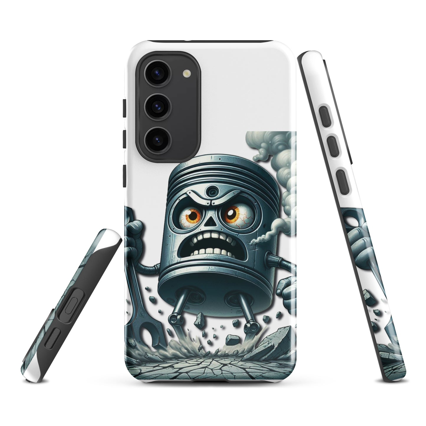 Funda dura para Samsung®