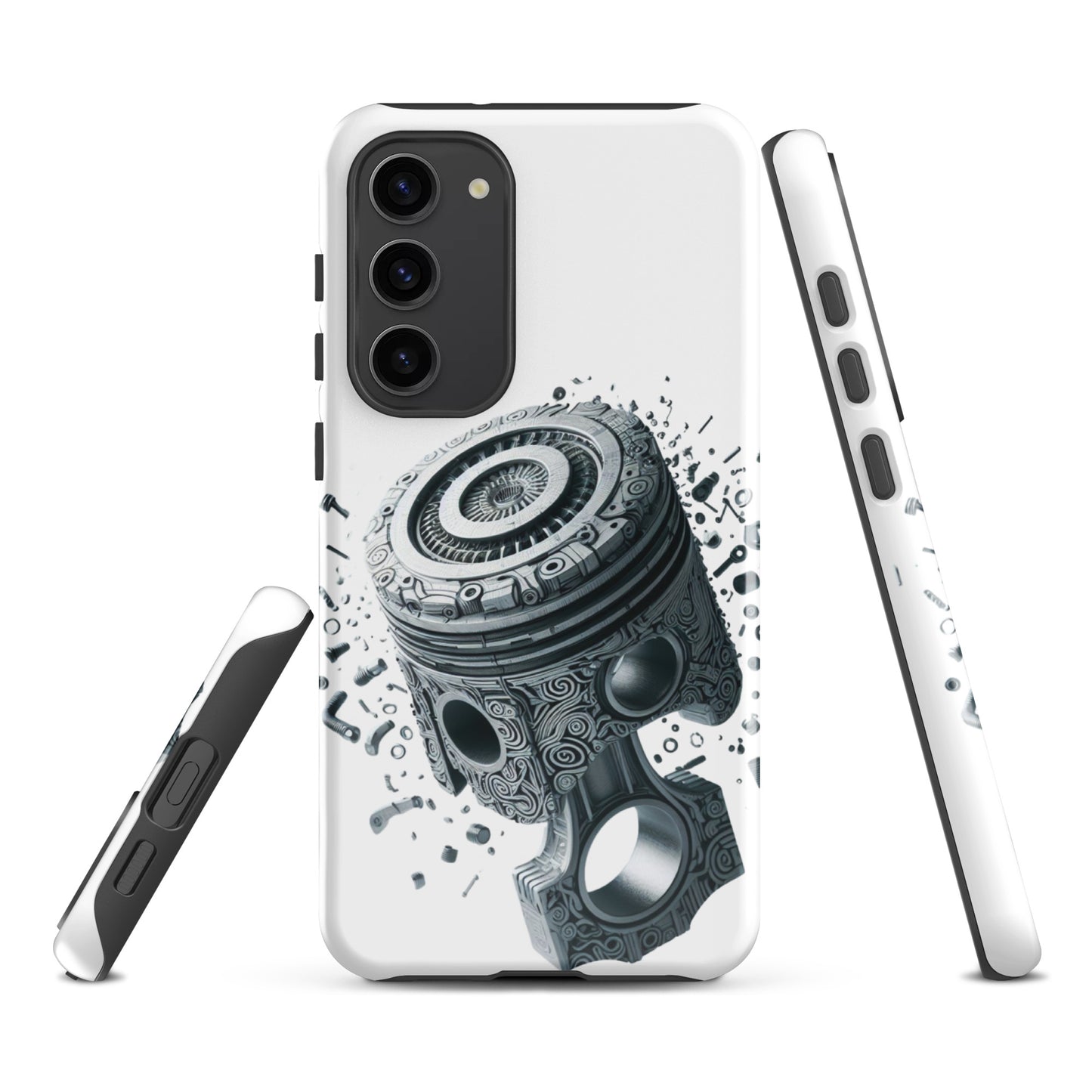 Funda dura para Samsung®