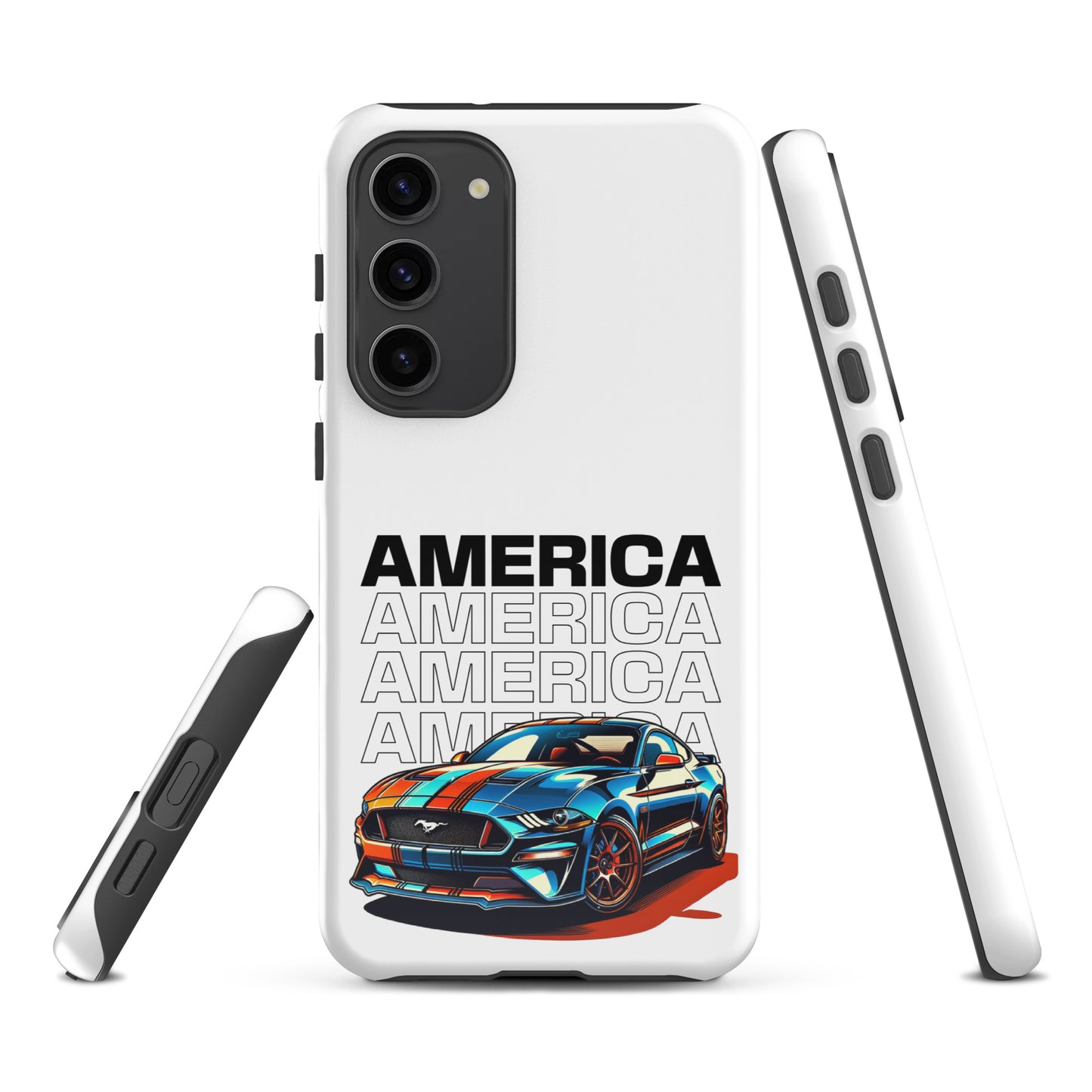 Funda dura para Samsung®