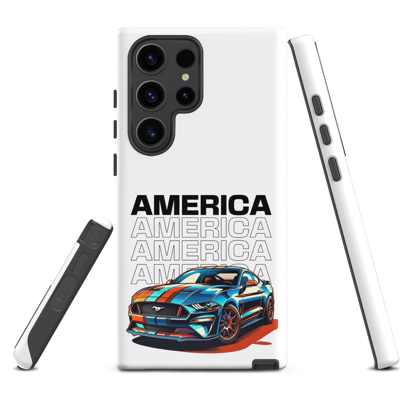 Funda dura para Samsung®