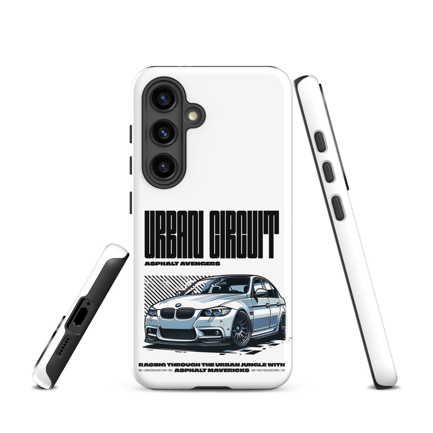 Funda dura para Samsung®