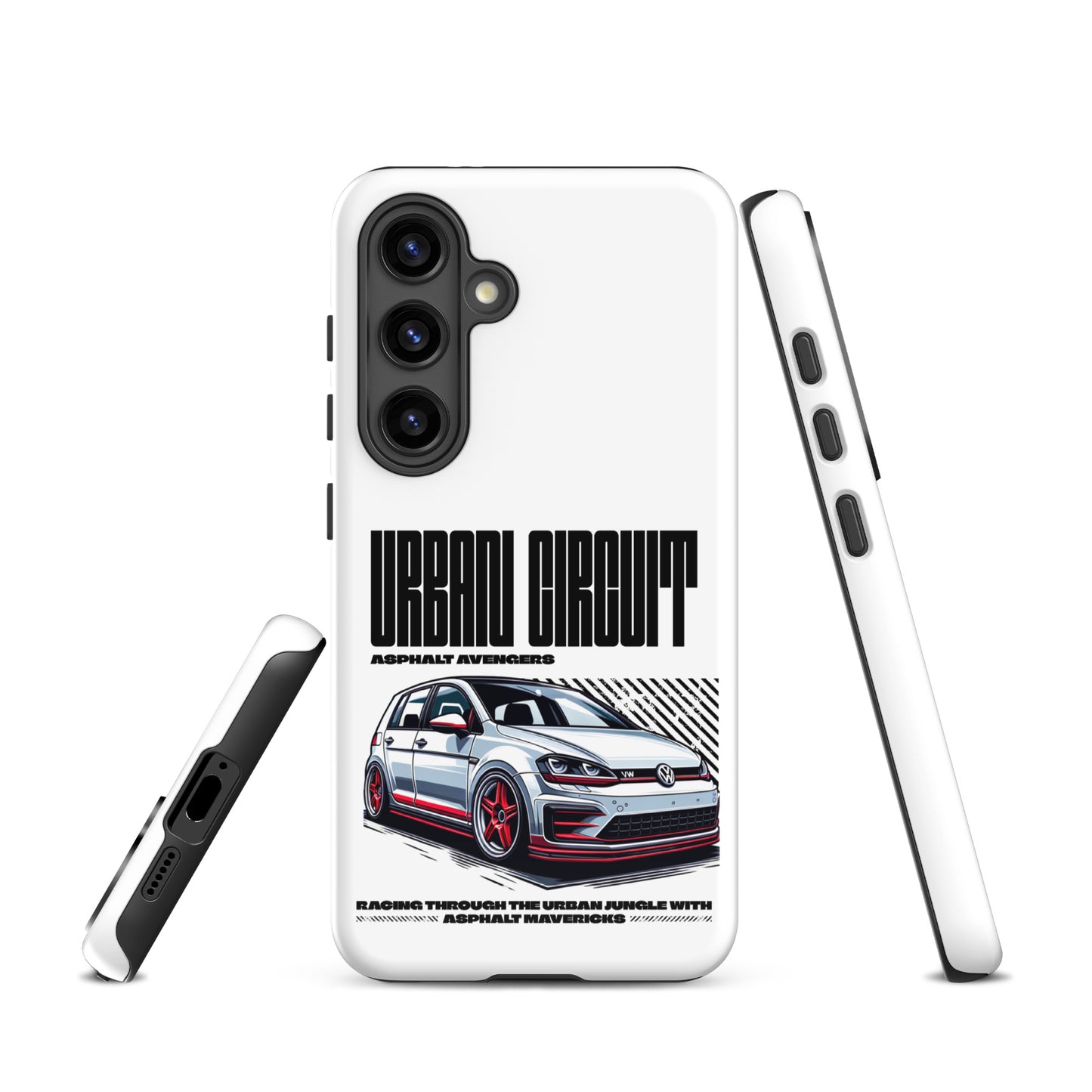 Funda dura para Samsung®