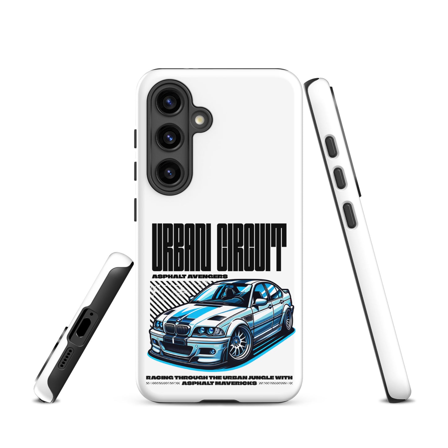 Funda dura para Samsung®