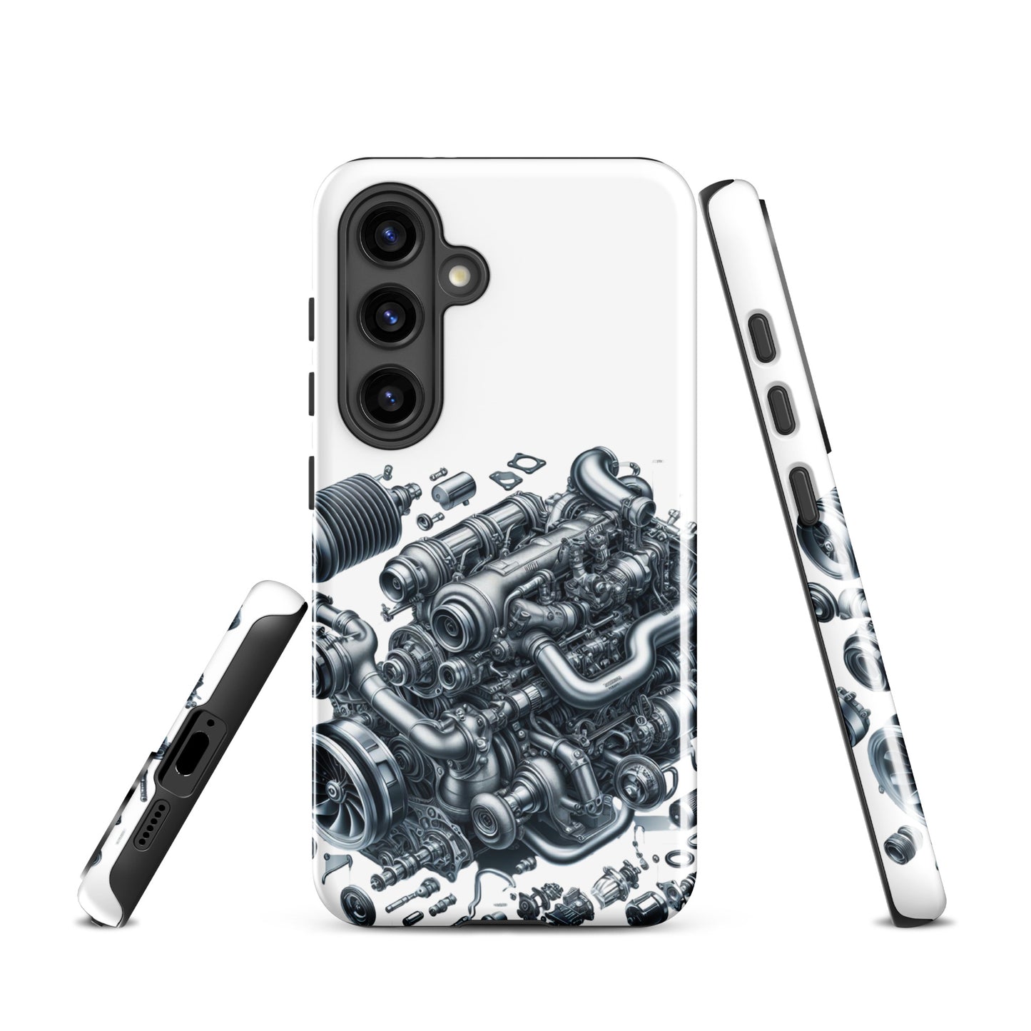 Funda dura para Samsung®