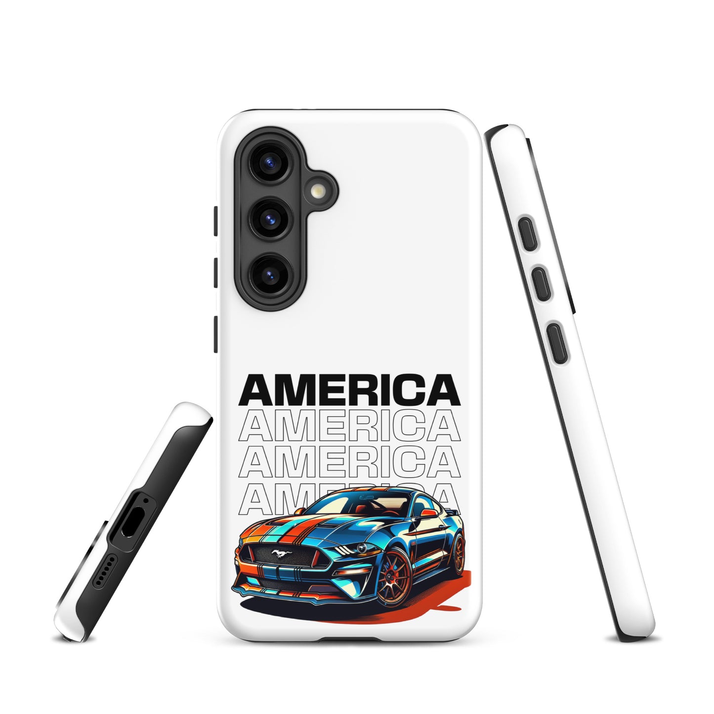 Funda dura para Samsung®