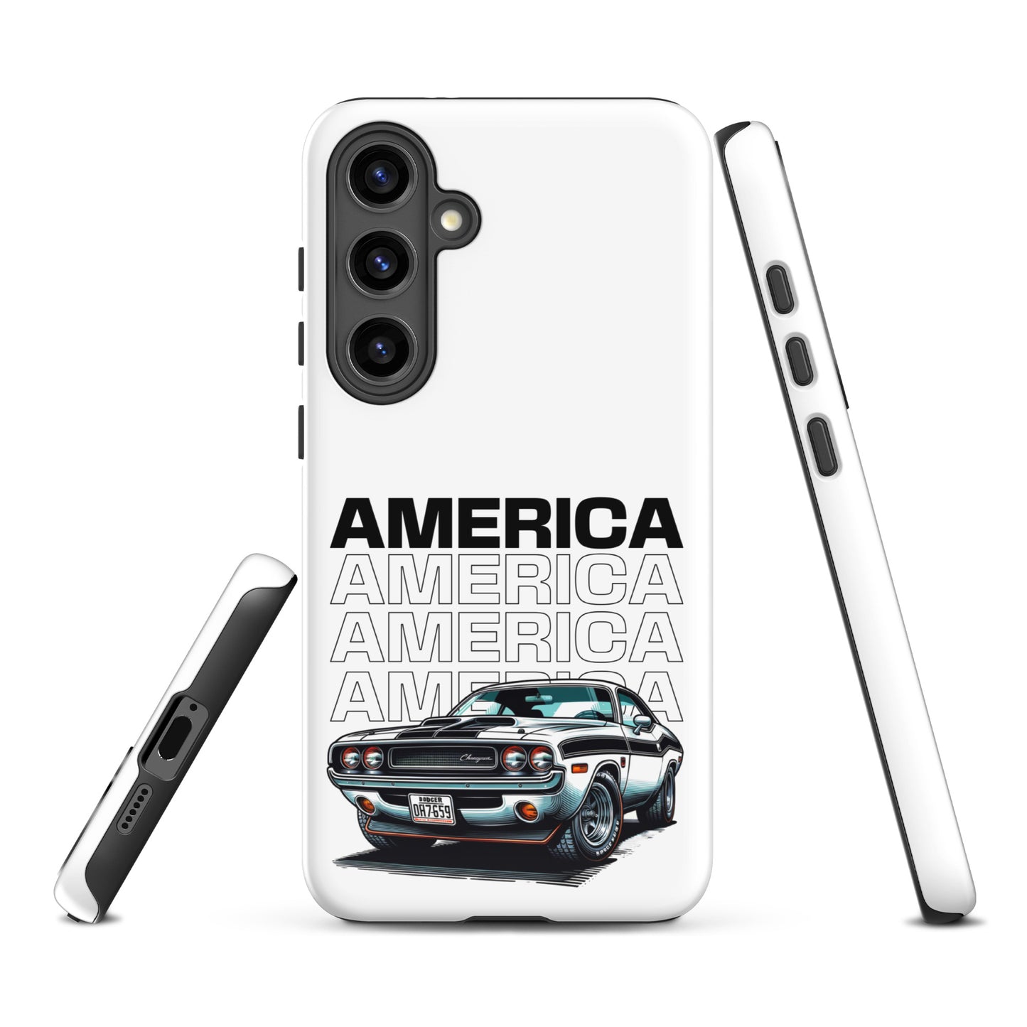 Funda dura para Samsung®