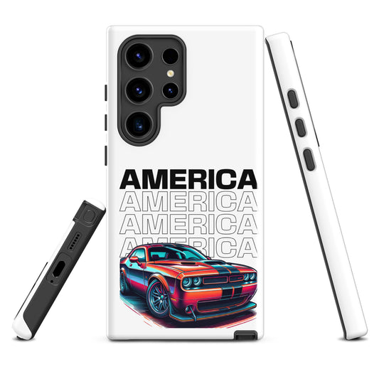 Funda dura para Samsung®