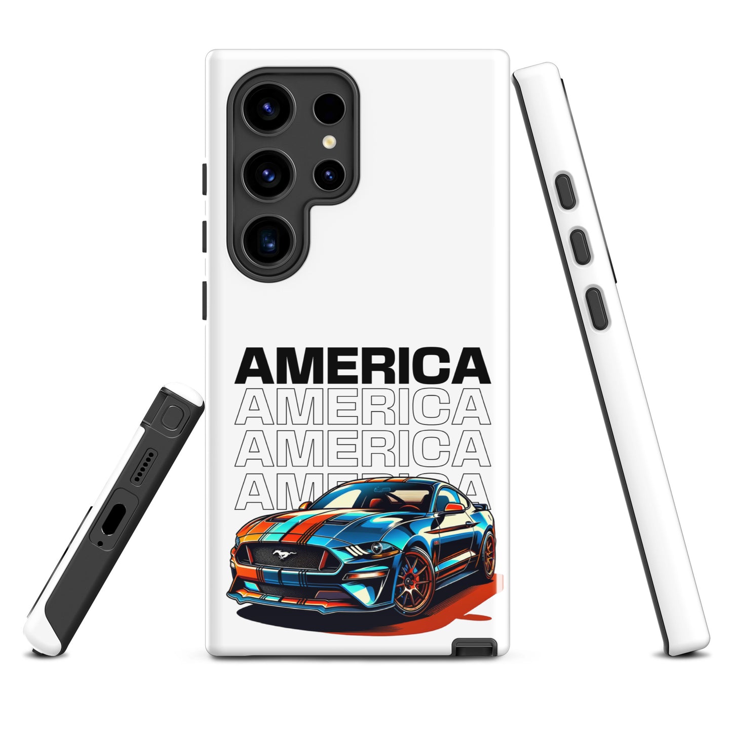 Funda dura para Samsung®