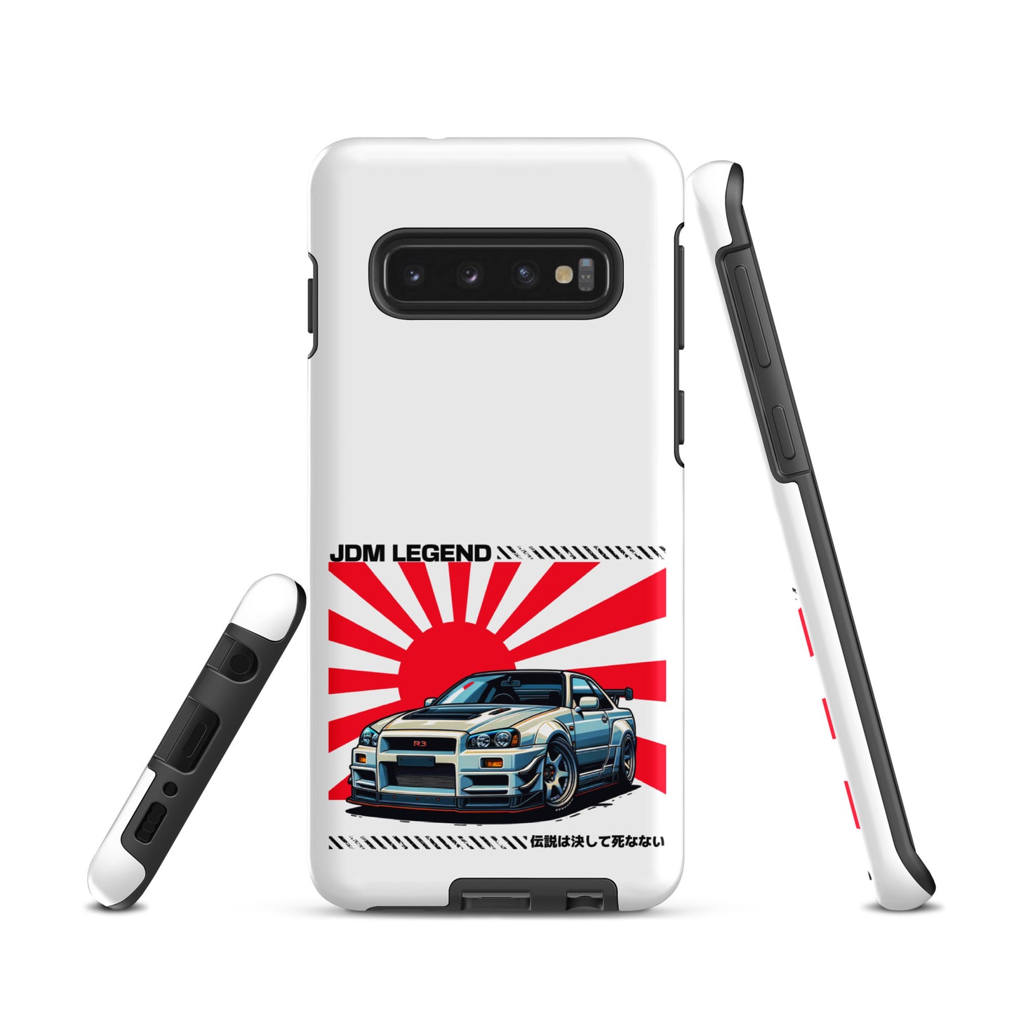 Hard case for Samsung®