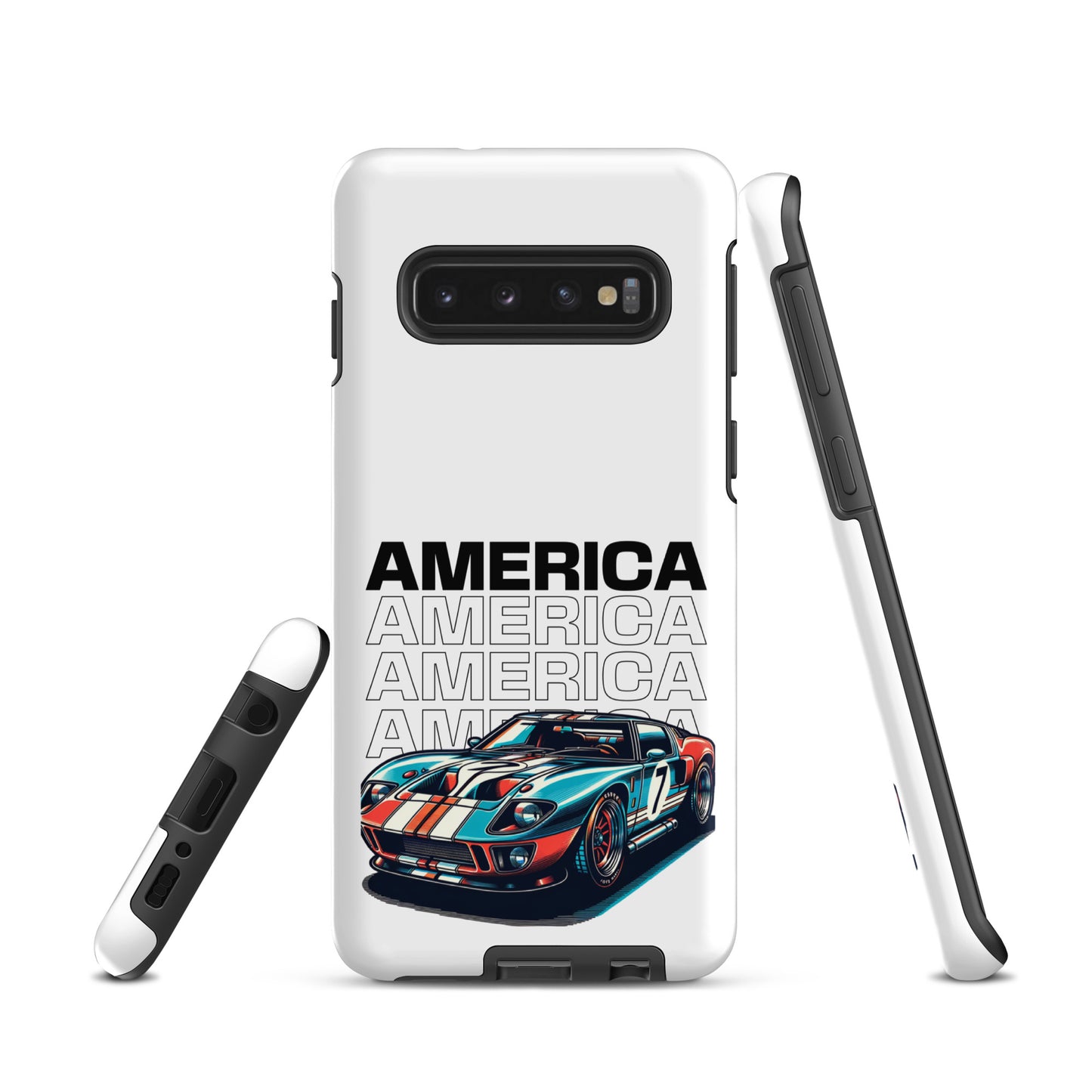 Hard case for Samsung®