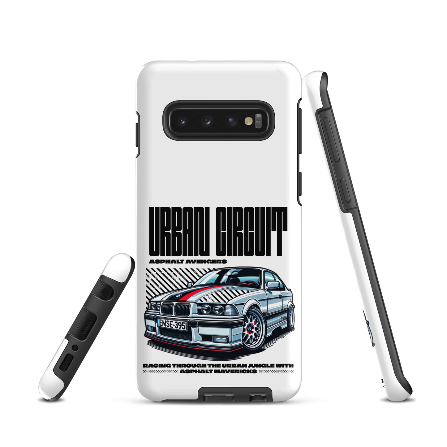 Hard case for Samsung®