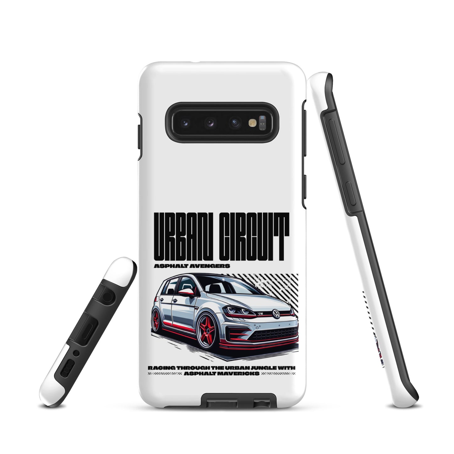 Funda dura para Samsung®