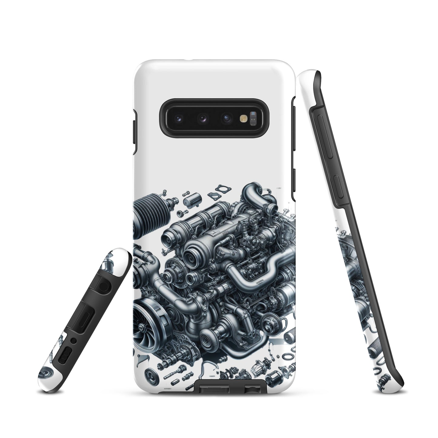 Funda dura para Samsung®