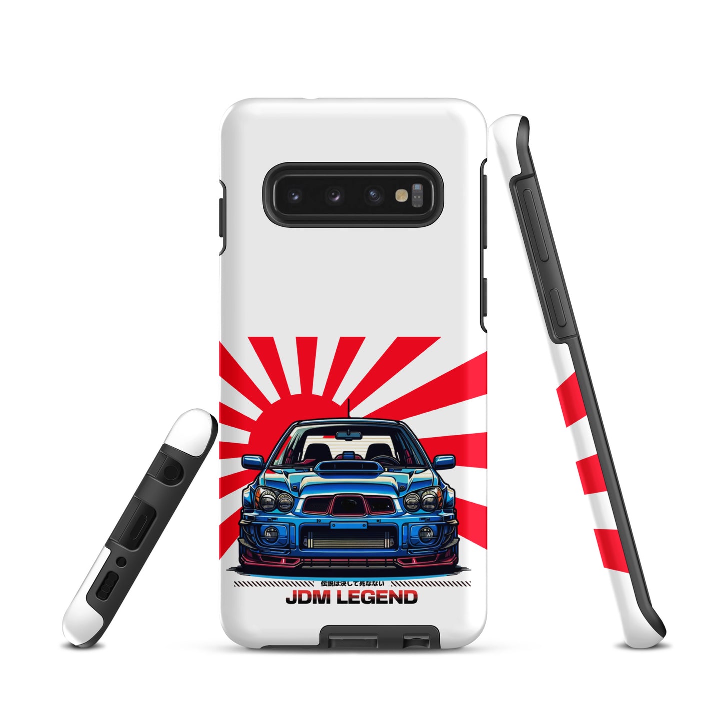 Hard case for Samsung®