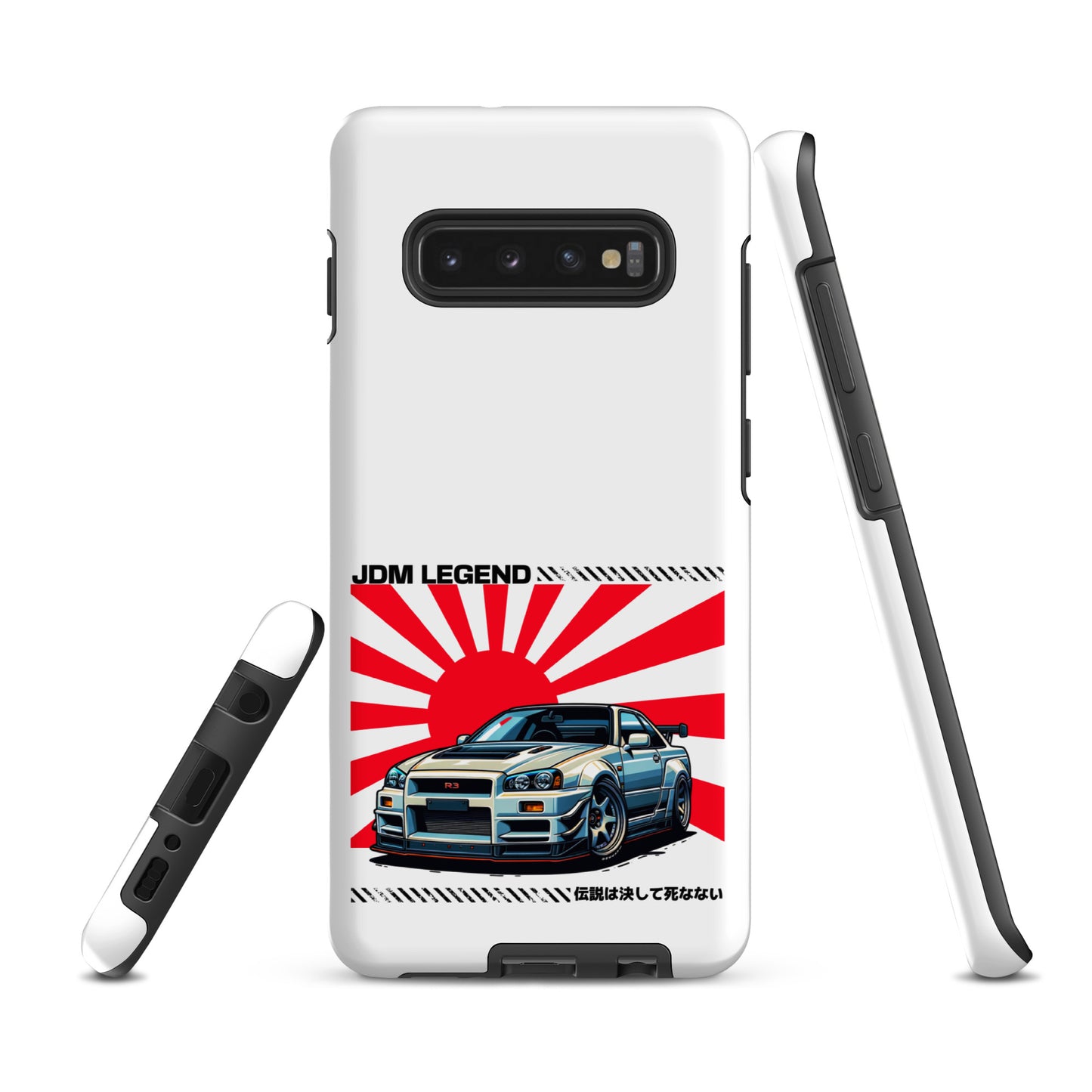 Hard case for Samsung®