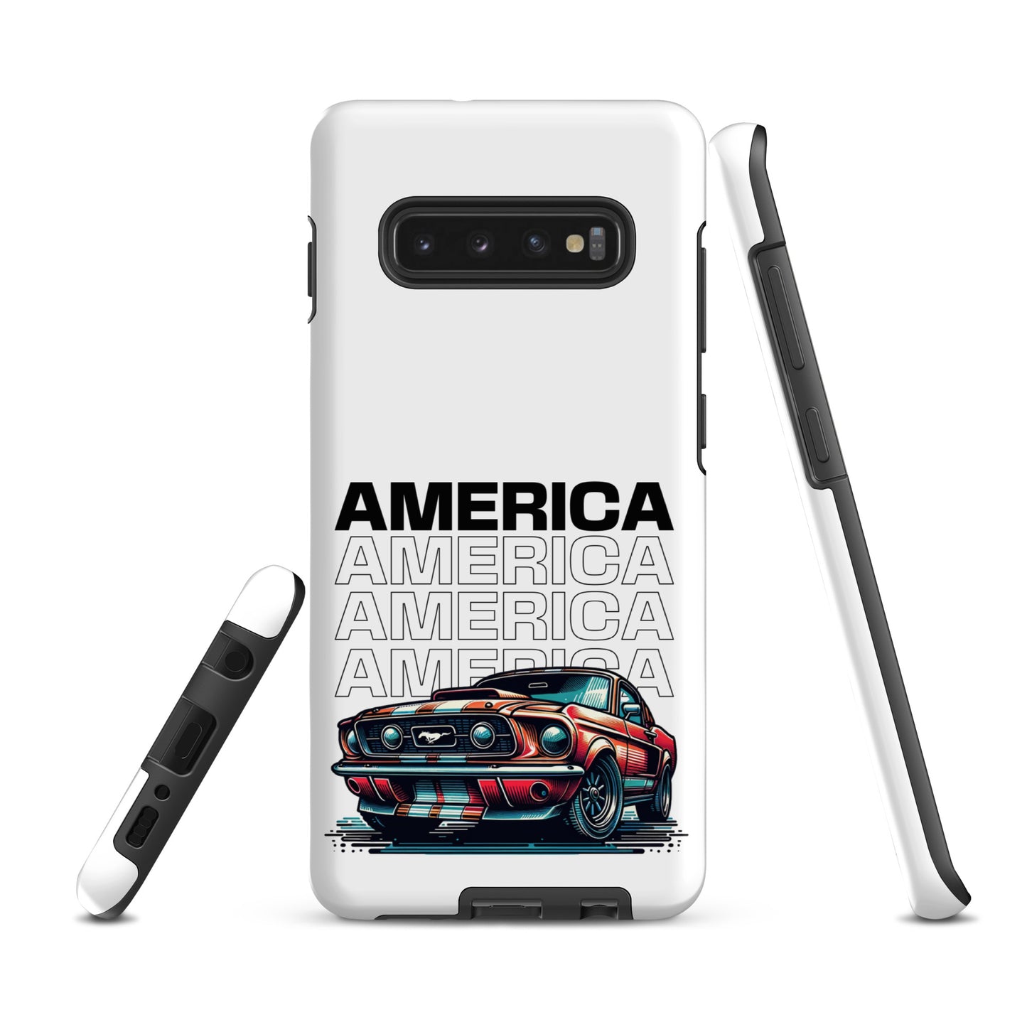 Hard case for Samsung®