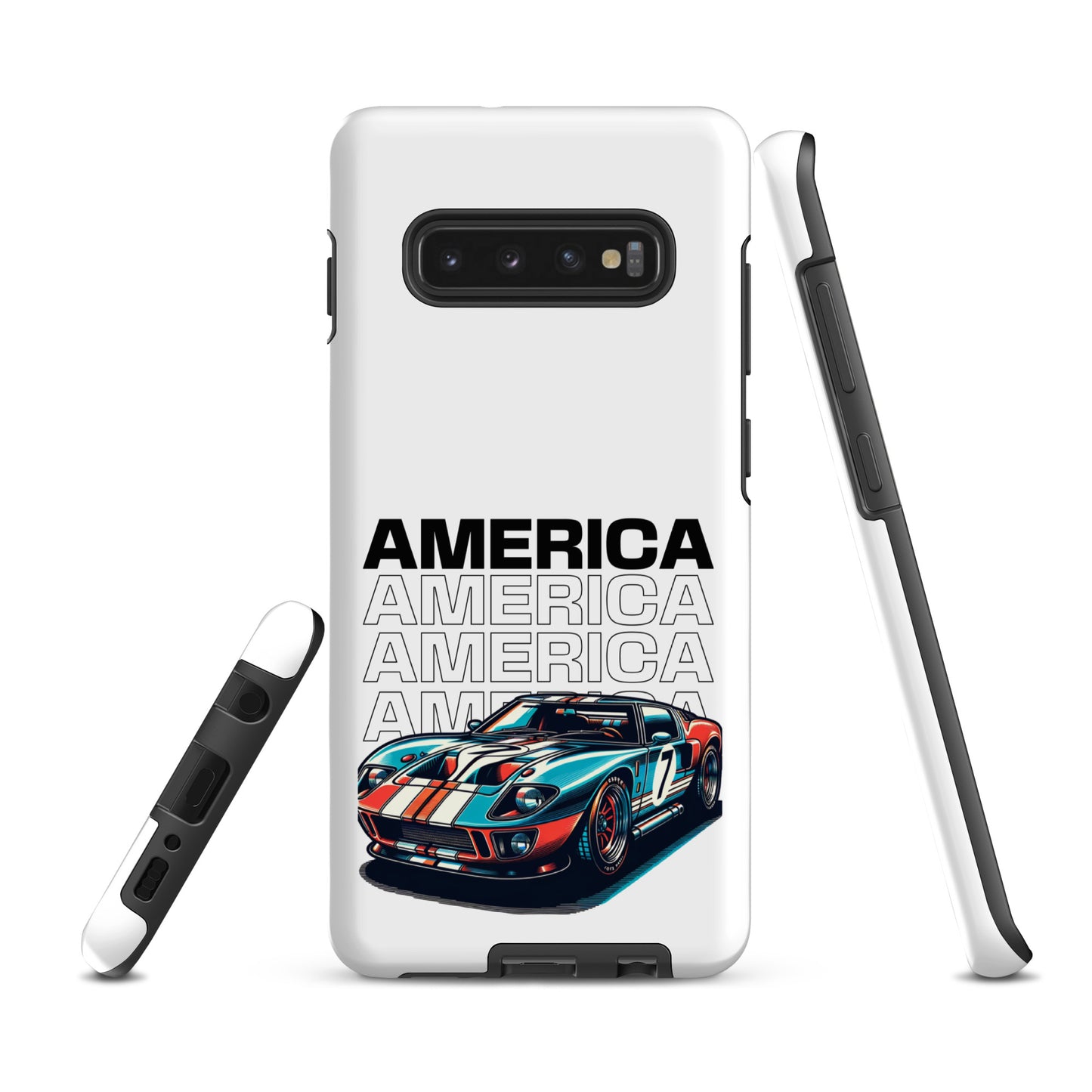 Hard case for Samsung®