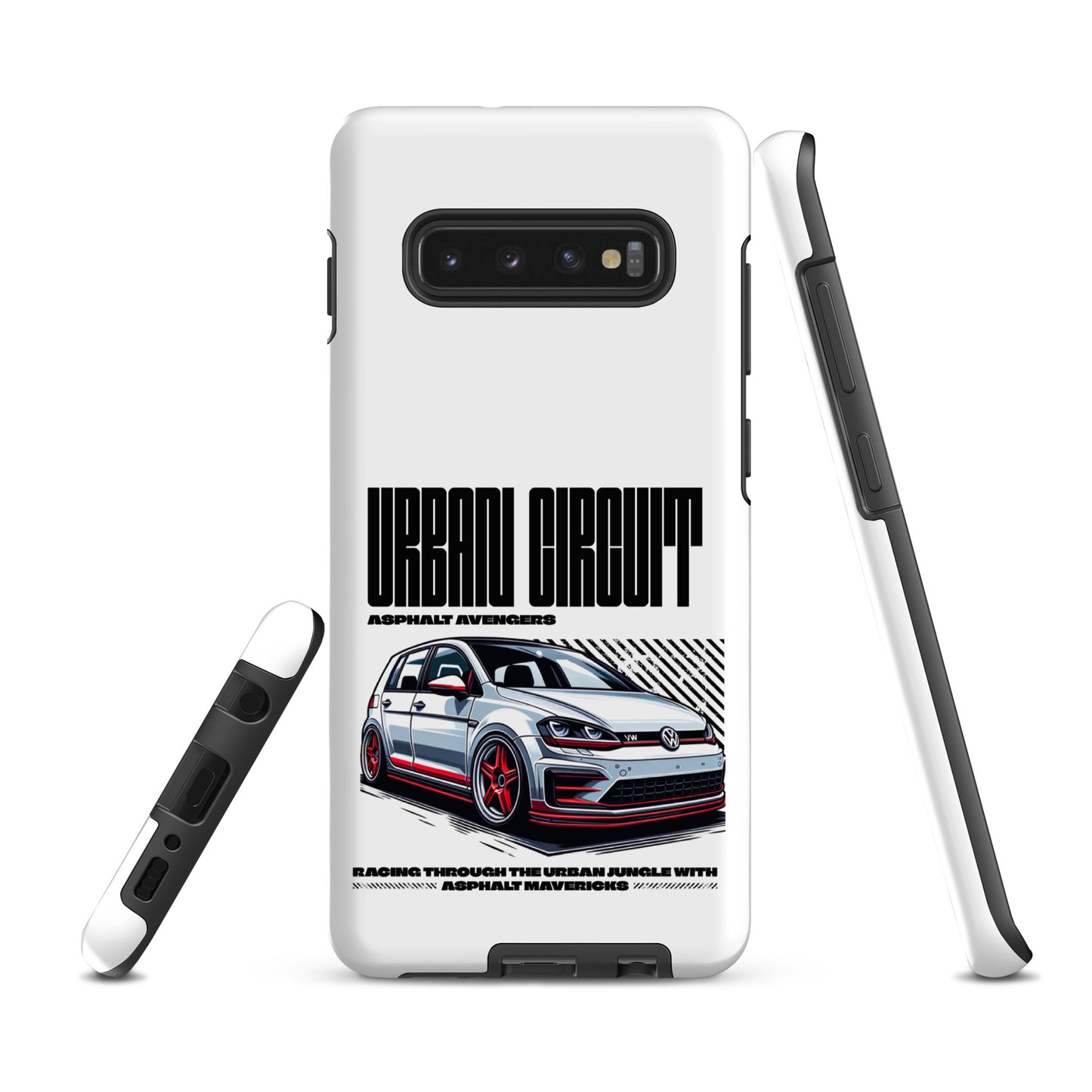 Funda dura para Samsung®