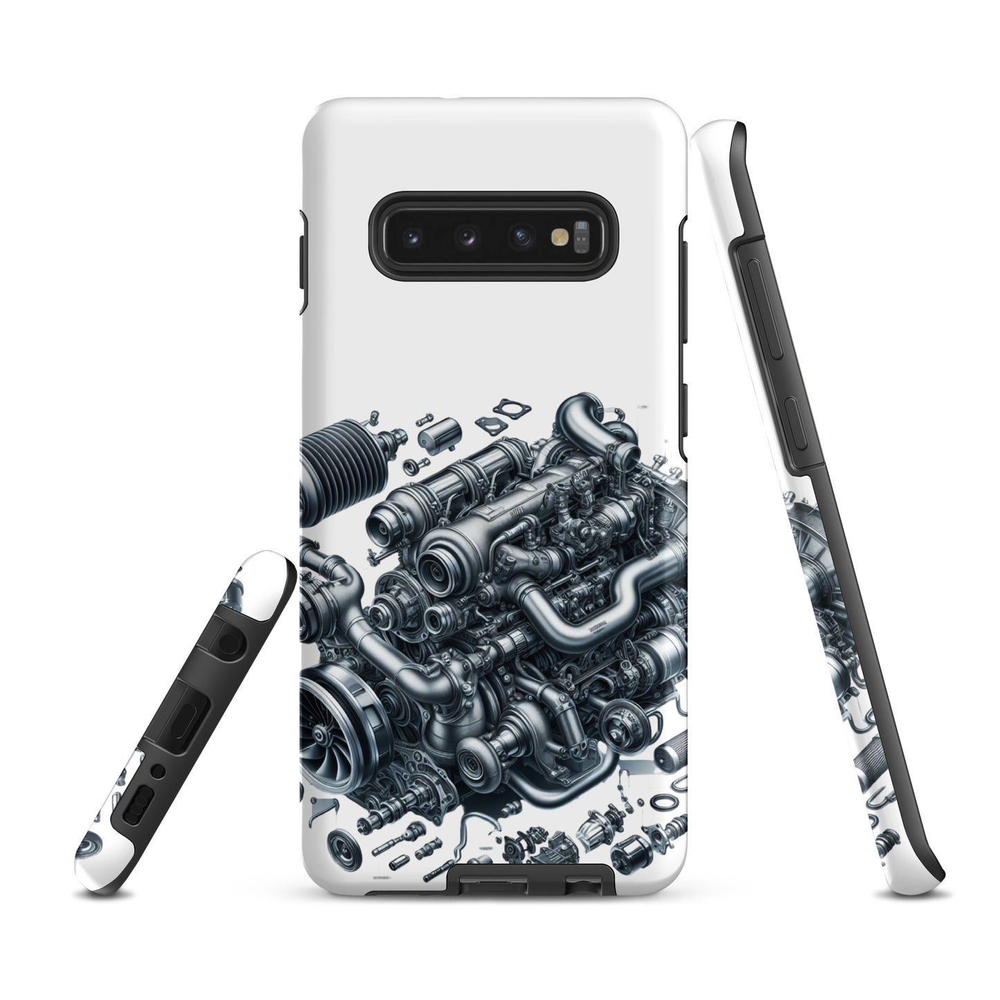 Funda dura para Samsung®