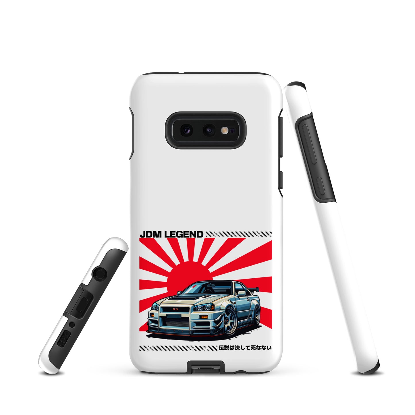 Hard case for Samsung®