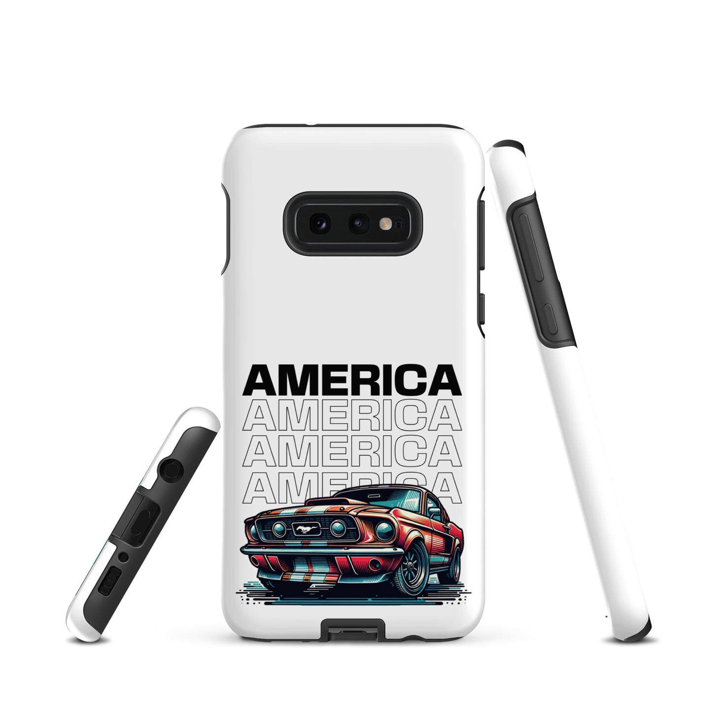 Hard case for Samsung®