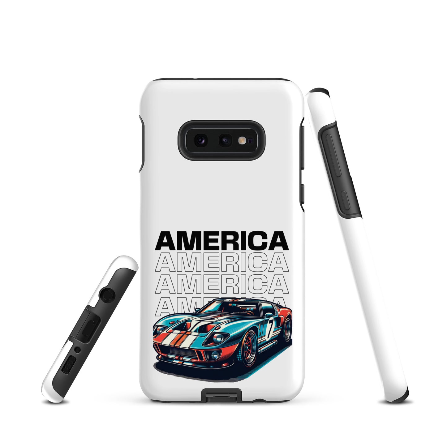 Hard case for Samsung®