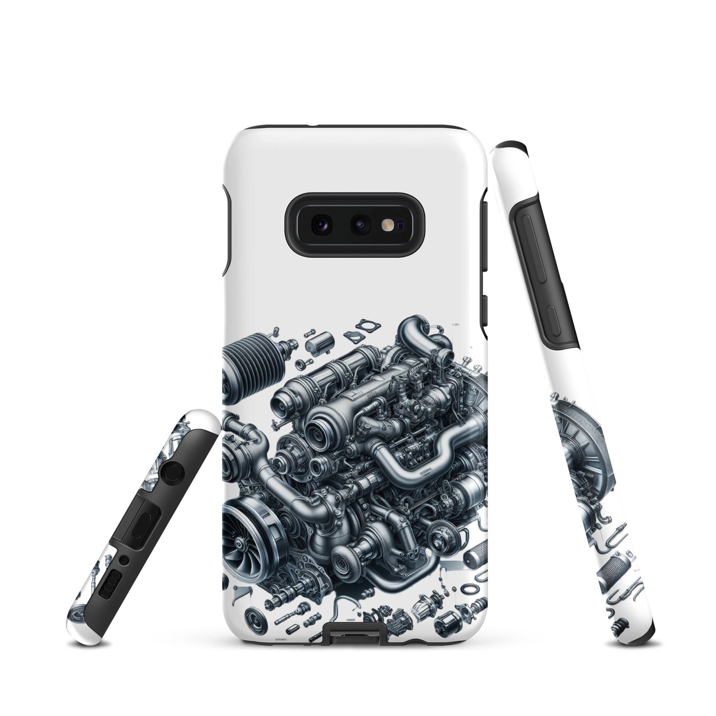 Funda dura para Samsung®