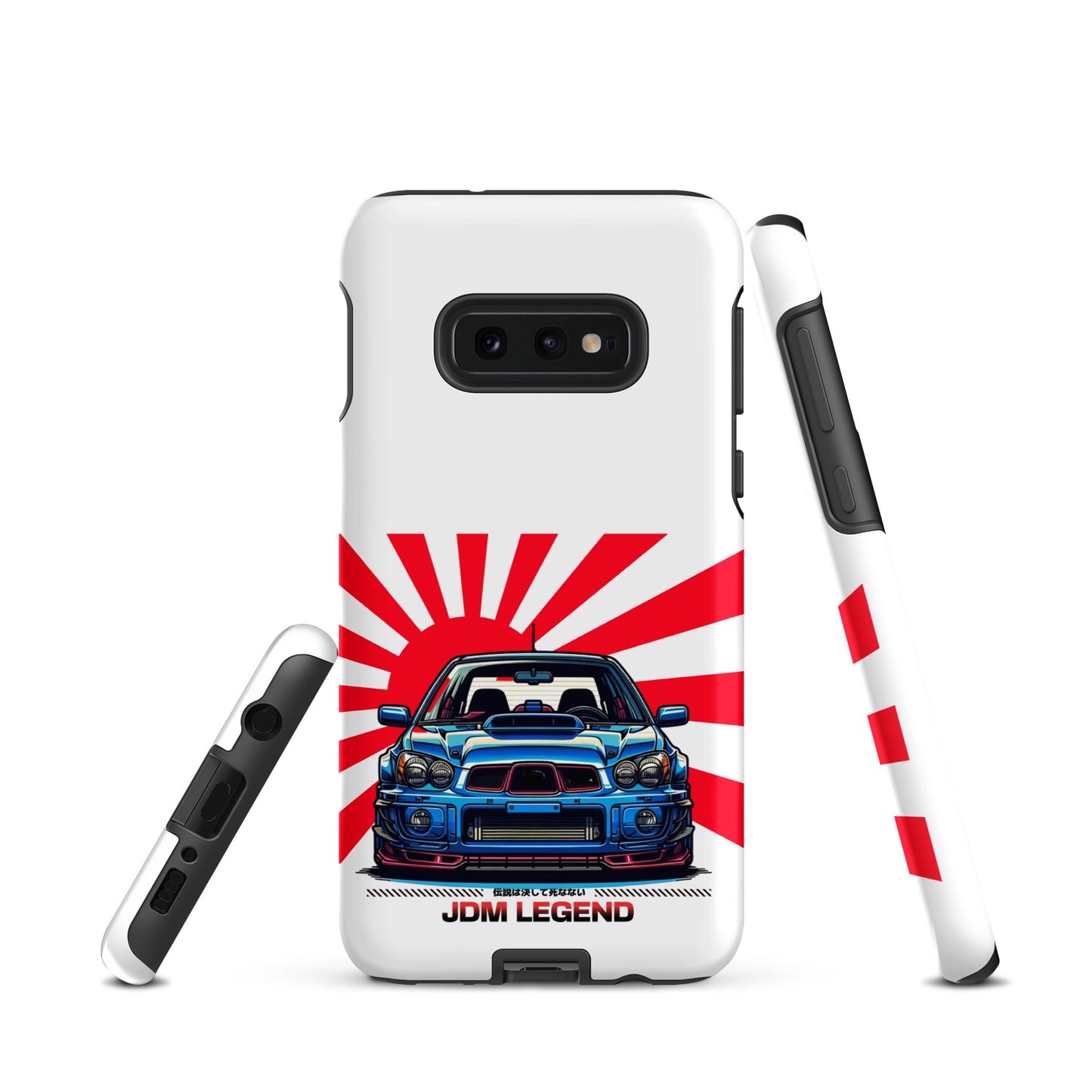 Hard case for Samsung®