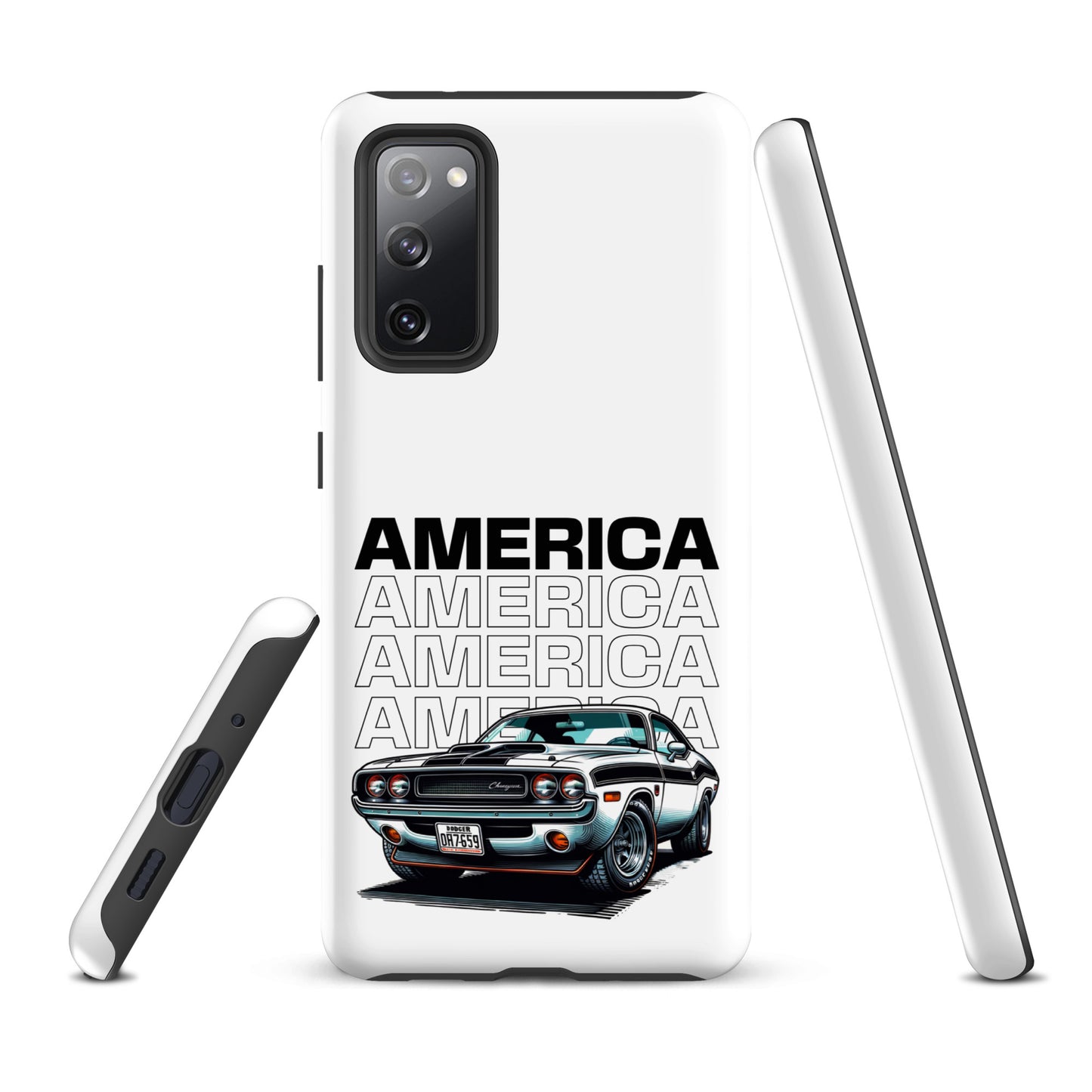 Funda dura para Samsung®