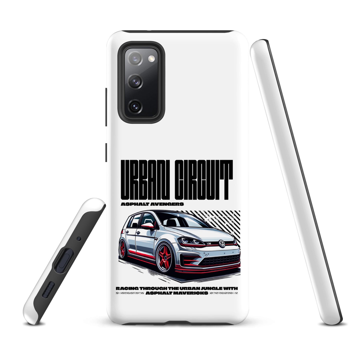 Funda dura para Samsung®