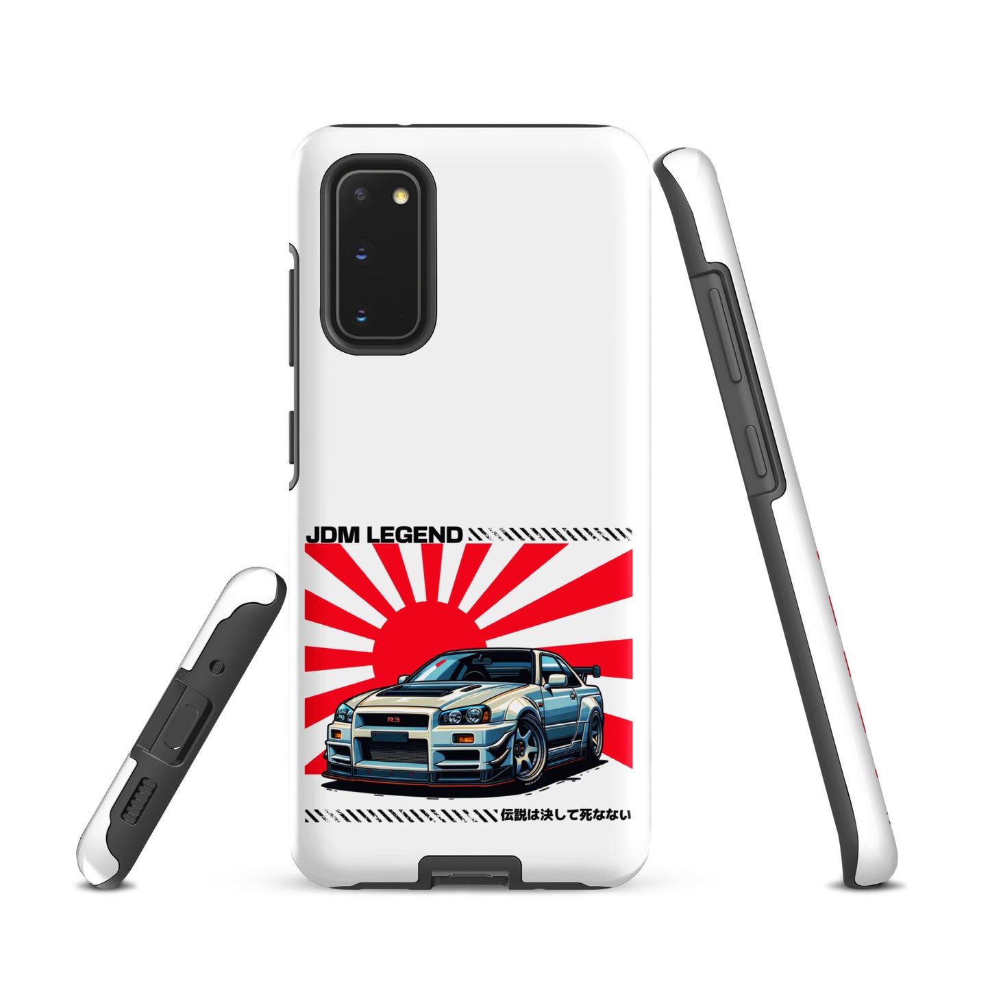 Hard case for Samsung®