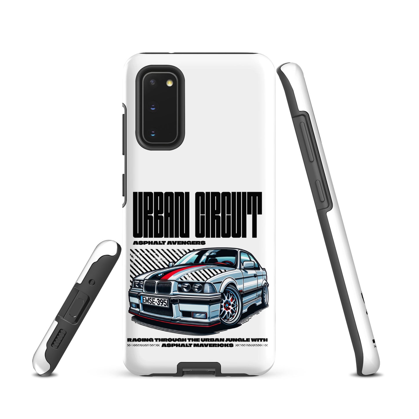 Hard case for Samsung®