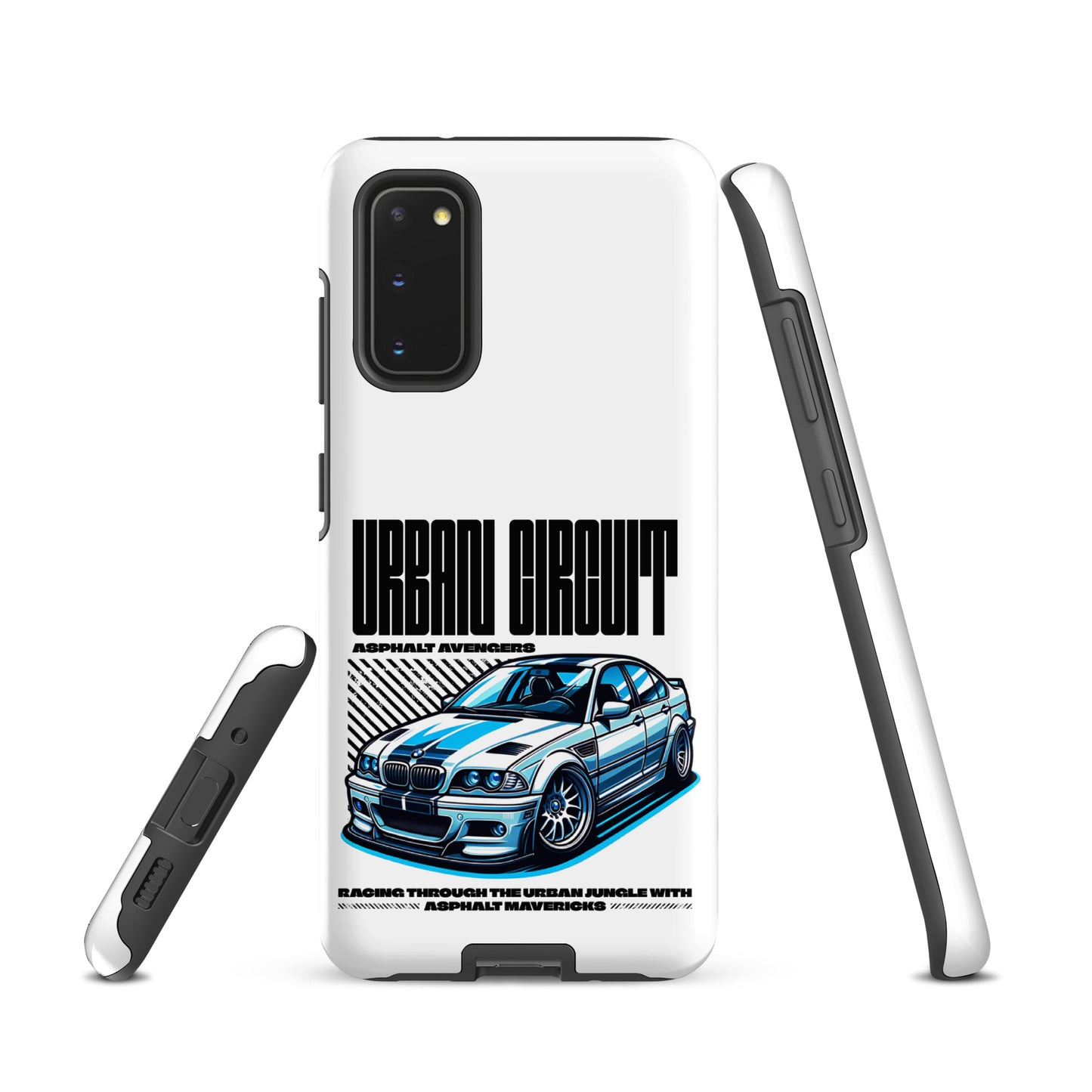 Funda dura para Samsung®