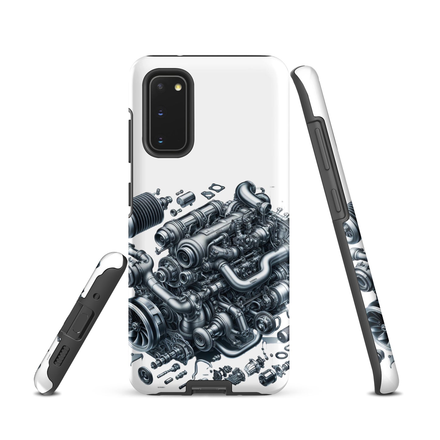 Funda dura para Samsung®