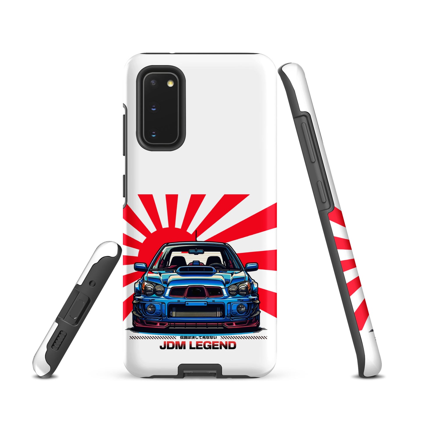 Hard case for Samsung®