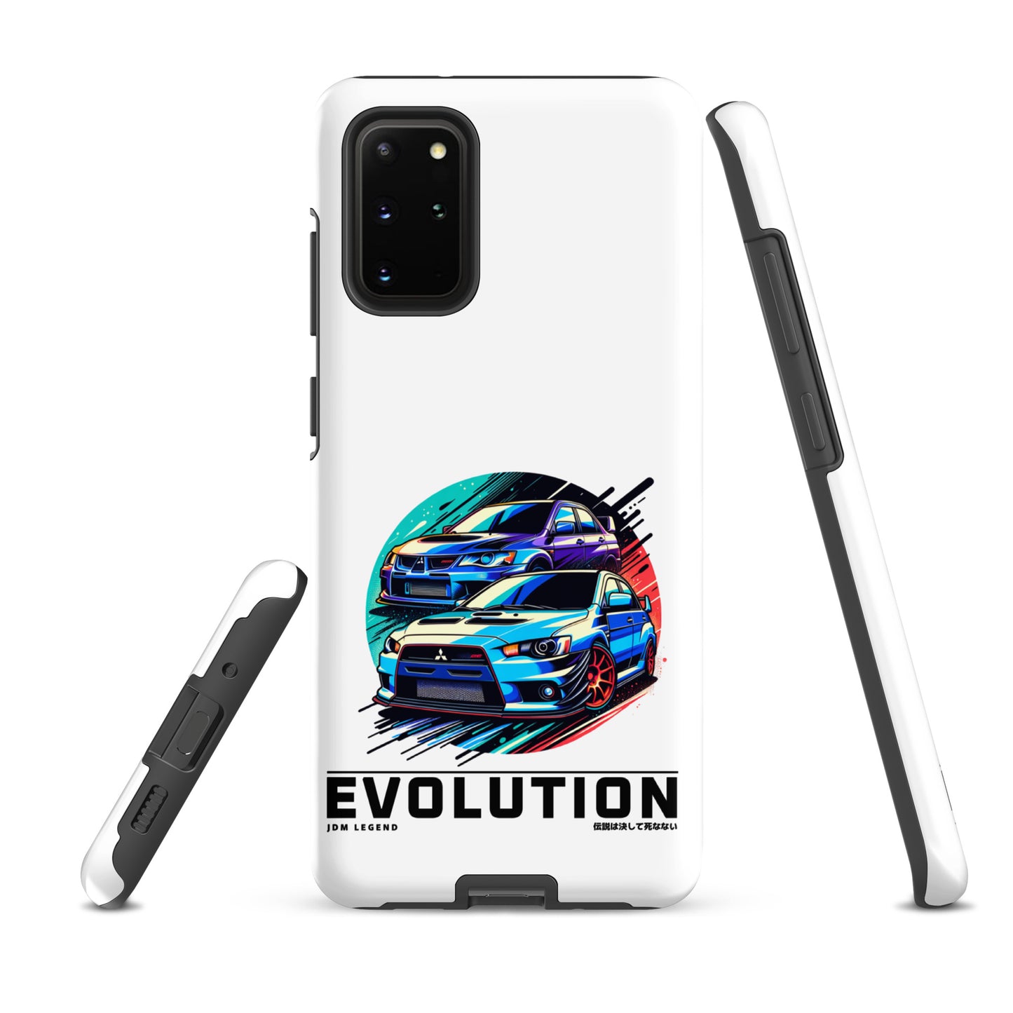 Hard case for Samsung®