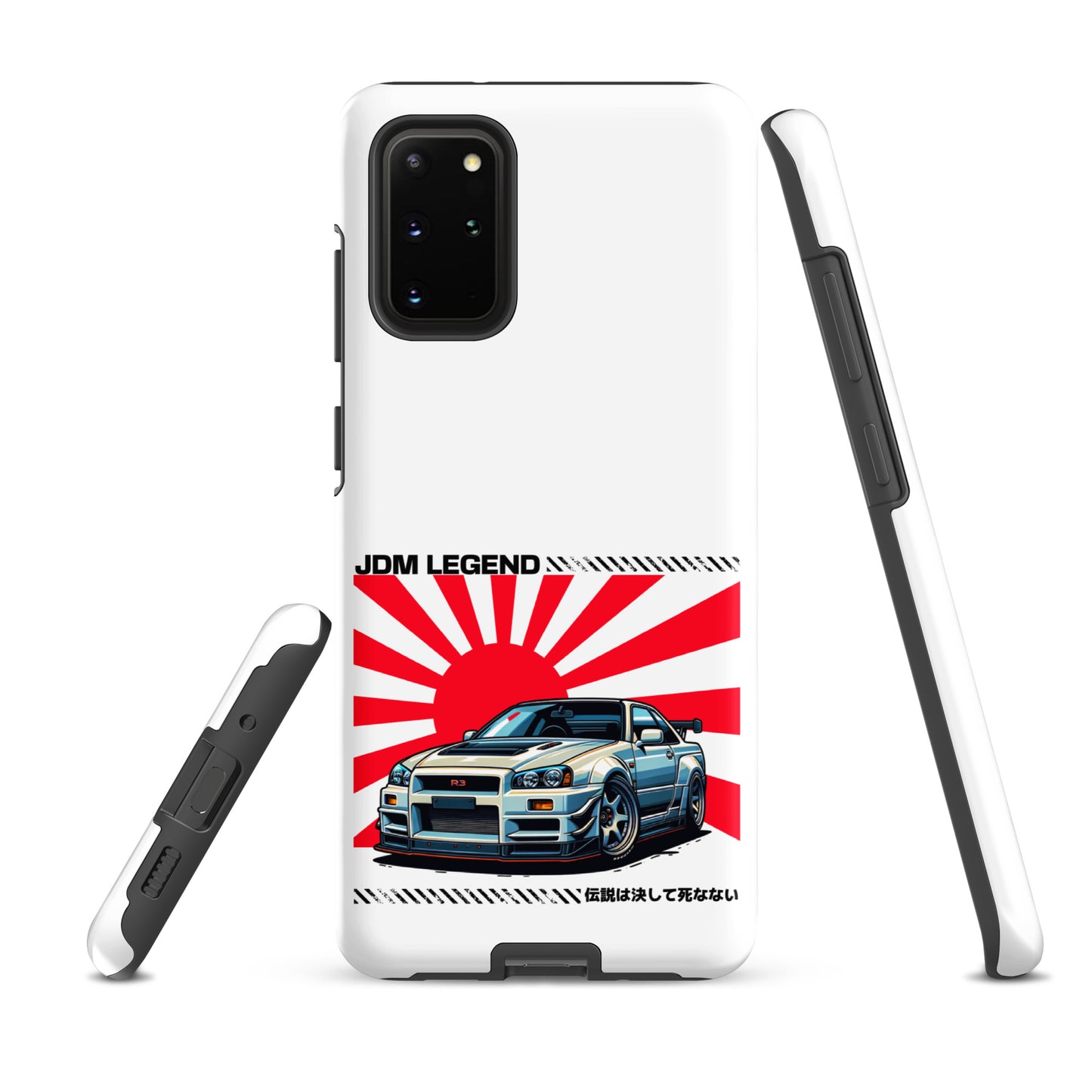 Hard case for Samsung®