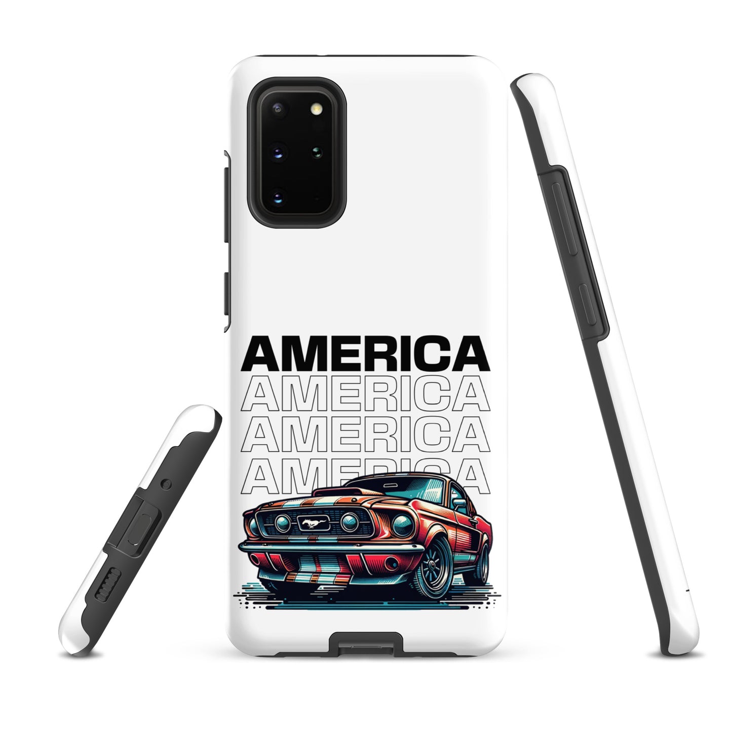 Hard case for Samsung®